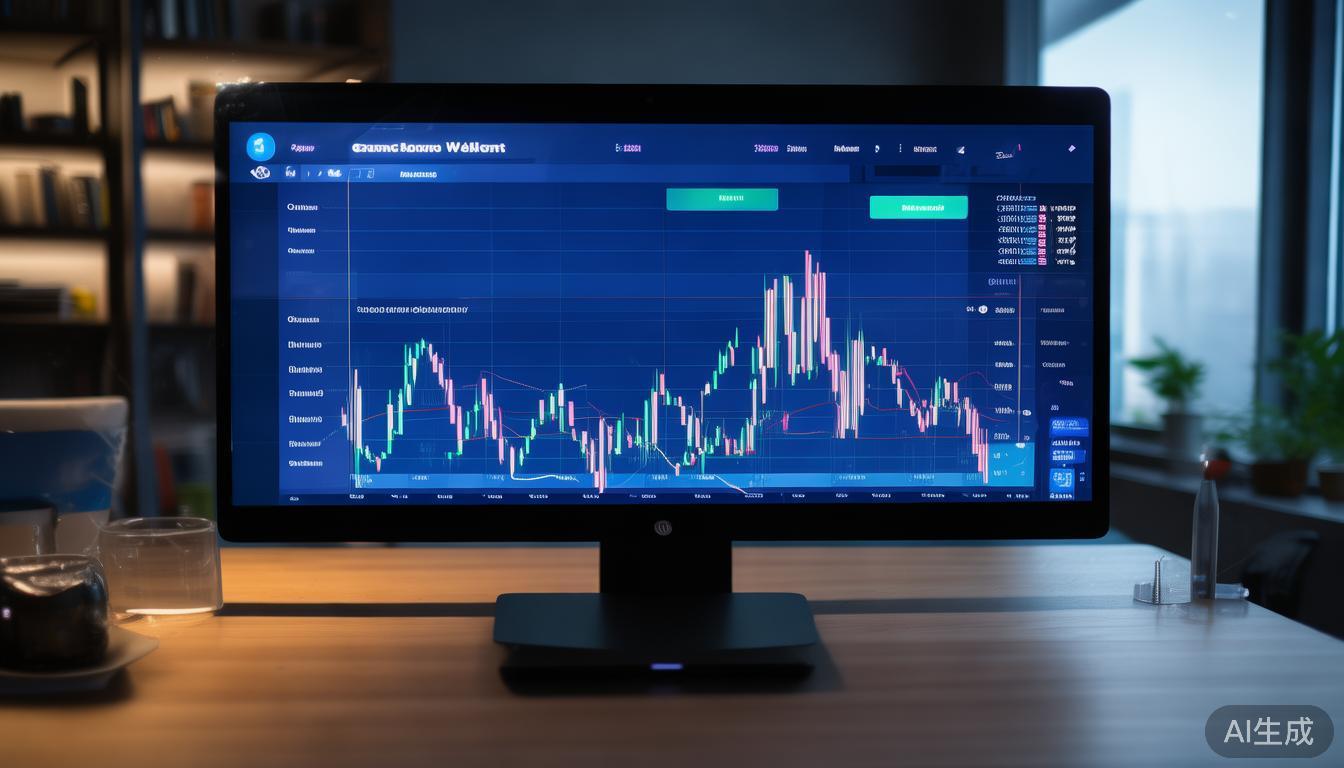 如何监控市场？详解imToken钱包官网地址之外的链上数据与实时行情