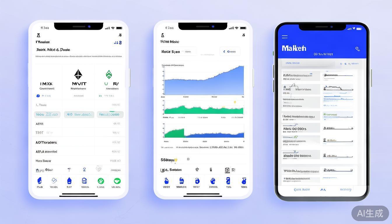 imToken安卓版官方下载与资产配置指南：三步实现安全高效的数字资产管理