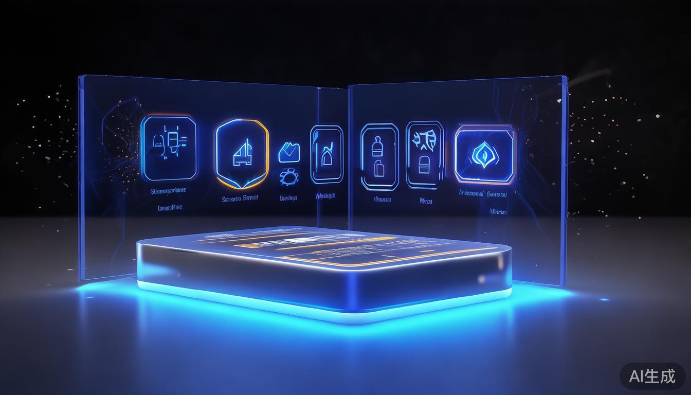 imToken 2.0：赋能企业高效资产管理，加速业务增长的桥梁