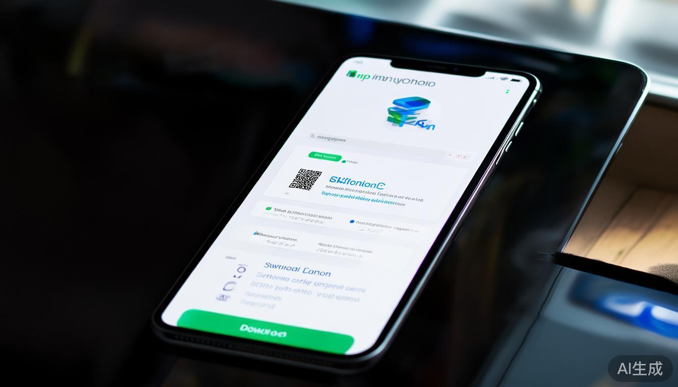imToken新版发布：官方渠道安全下载指南，如何规避资产丢失风险？