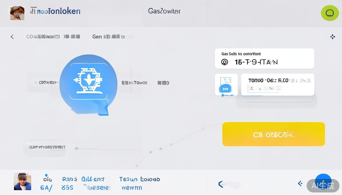资金周转效率如何提升？imToken 2.0安卓版DEX功能解析：几分钟完成币种转换