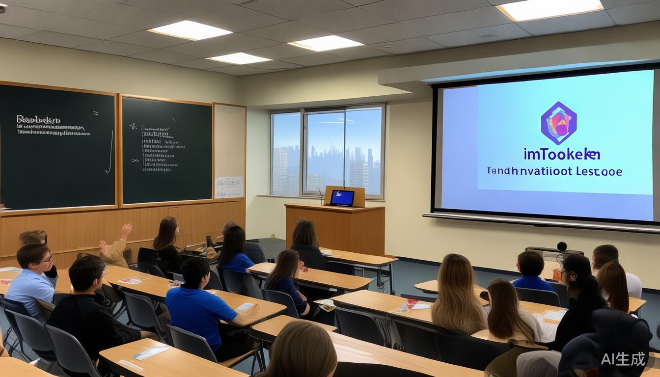 imToken数字钱包下载渠道宣传秘籍：网络广告与社交推广双管齐下