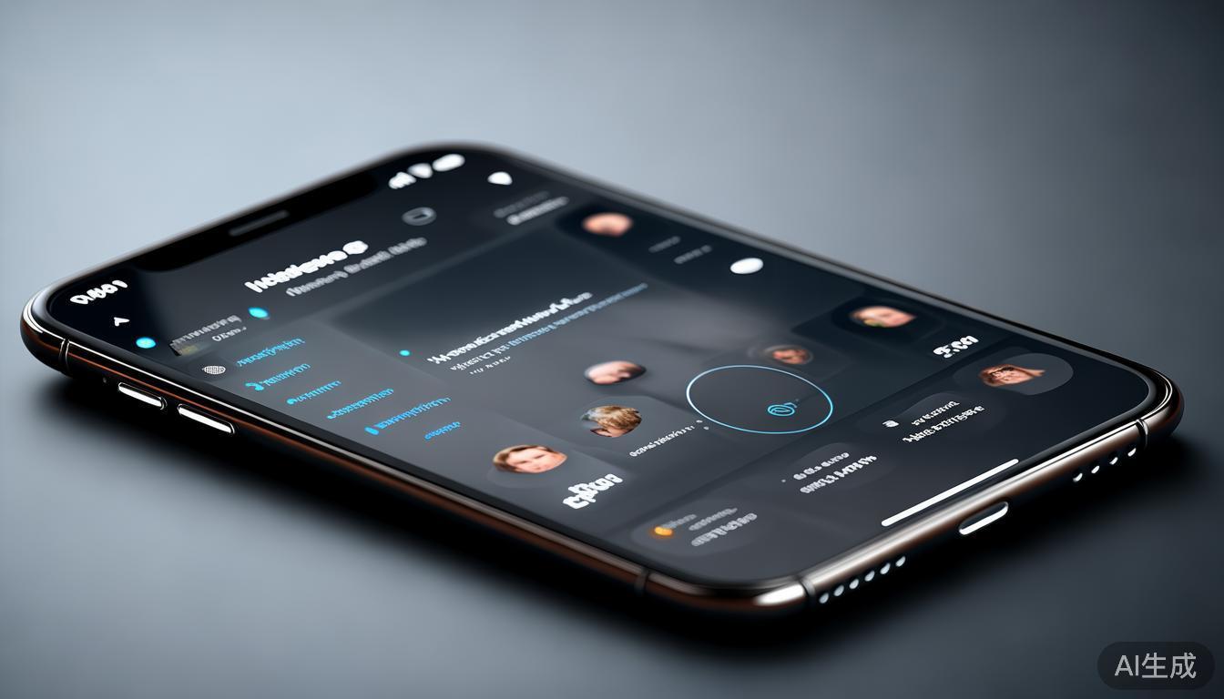 团队交流软件_如何使用imToken最新版2.0进行团队交流?_在进行新技术创新团队构建
