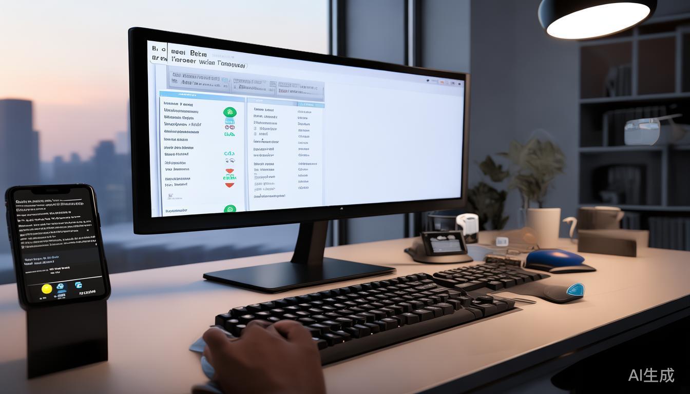imToken苹果版使用指南：安全功能与便捷操作全解析，助你高效管理数字资产