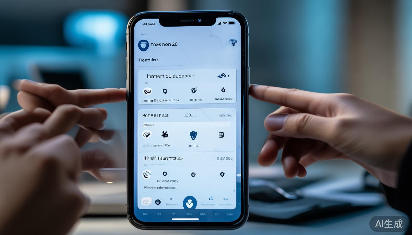 imToken 2.0国际版受关注，功能丰富且安全，下载量持续增长