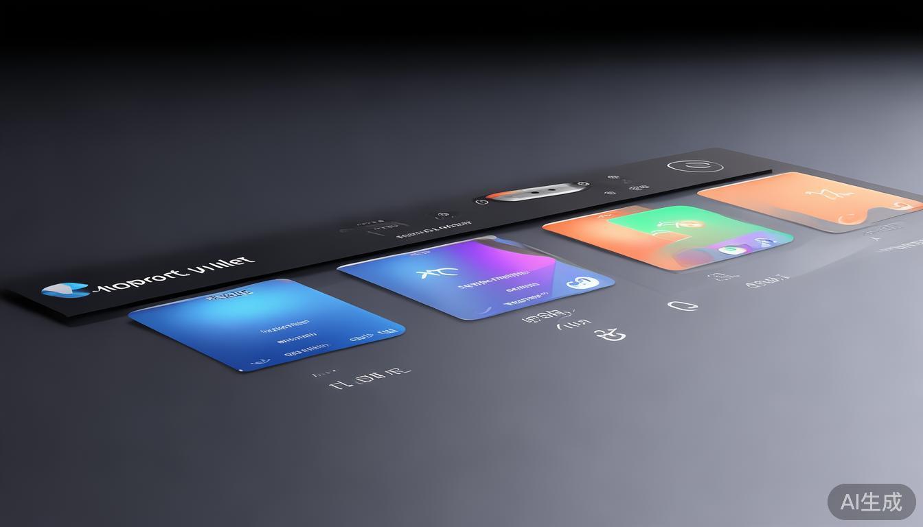 imToken钱包App在财务决策中的角色_imToken钱包App在财务决策中的角色_imToken钱包App在财务决策中的角色